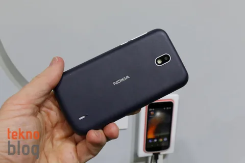 HMD Global Nokia markasının kurumsal pazarda güçlenmesini istiyor