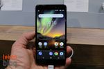 nokia android 9 pie