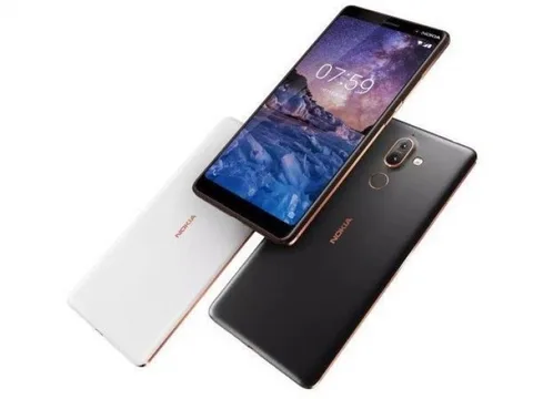 Nokia 7 Plus’a ait yeni fotoğraflar ortaya çıktı