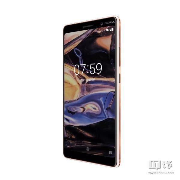 nokia 7 plus