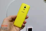 Nokia 8110 4G Ön İnceleme – Video