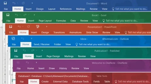 Microsoft Office 2019 sadece Windows 10’da çalışacak