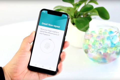 159 dolarlık iPhone X taklidi yüksek pil kapasitesiyle dikkat çekiyor
