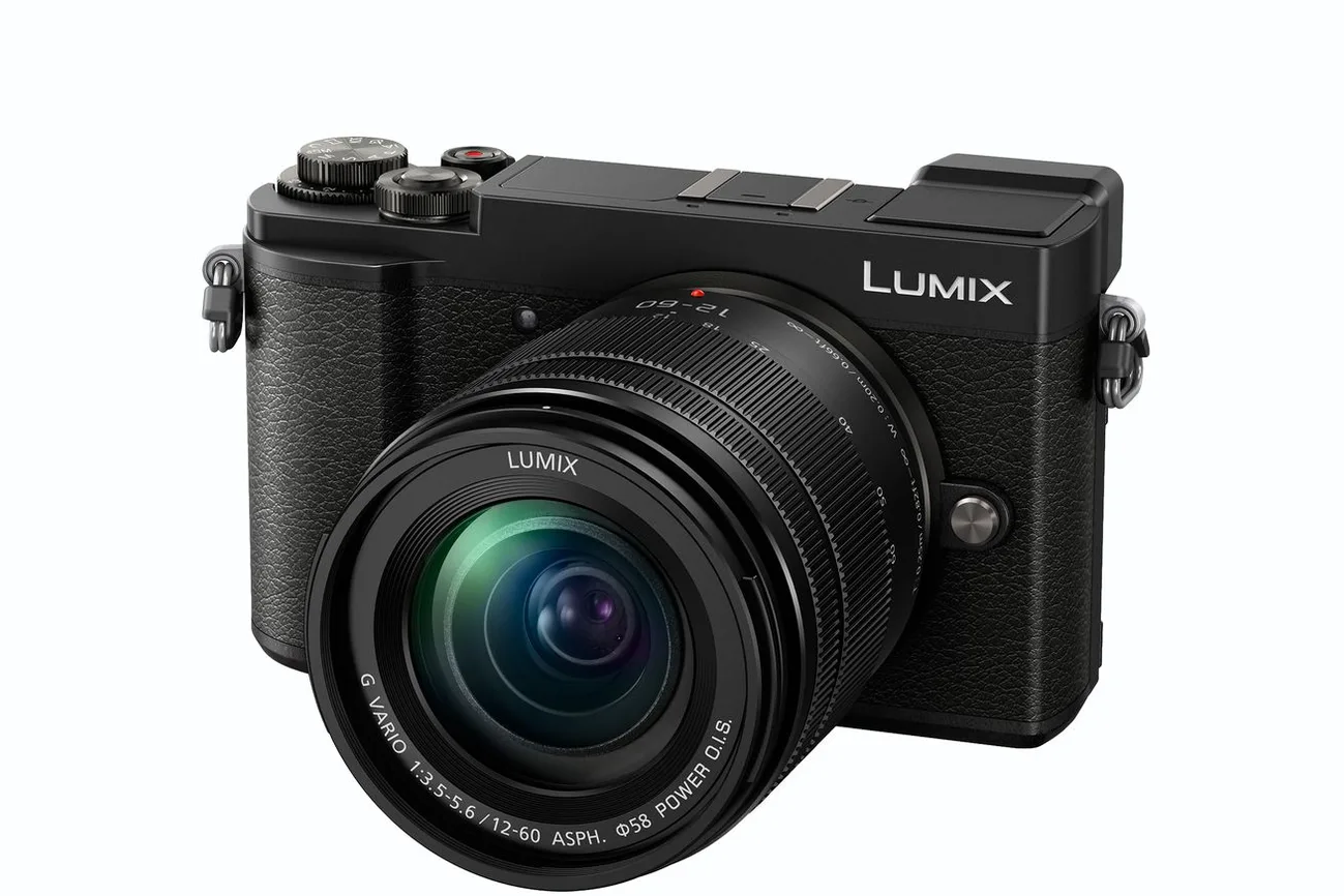 Panasonic Lumix GX9 monokrom moduyla film tutkunlarını cezbedecek