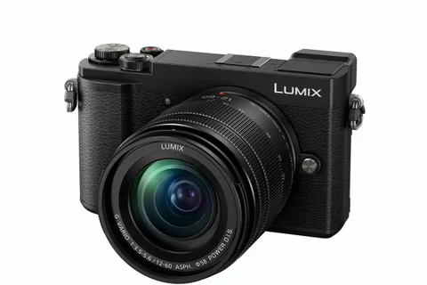 Panasonic Lumix GX9 monokrom moduyla film tutkunlarını cezbedecek