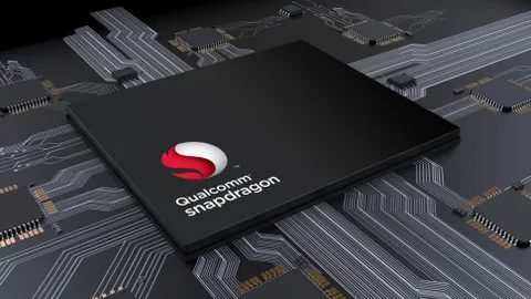 Huawei Qualcomm’dan sadece 4G uyumlu işlemciler alabilecek