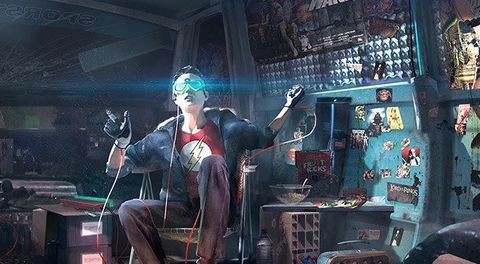 Yeni Ready Player One fragmanının başrolünde sanal gerçeklik başlıkları var