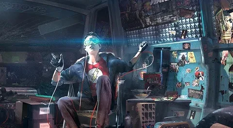 Yeni Ready Player One fragmanının başrolünde sanal gerçeklik başlıkları var