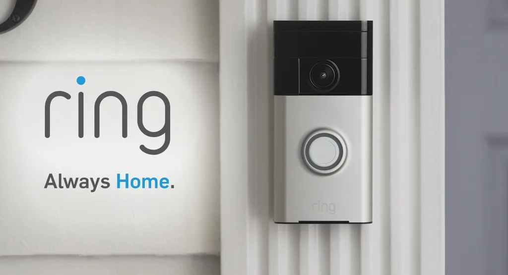 Amazon akıllı ev şirketi Ring’i satın alıyor