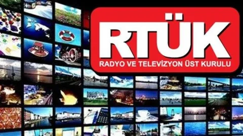 İnternet yayınlarında RTÜK denetimi resmen başladı