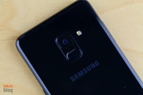 Android P uygulamaların arka planda kamera ve mikrofon kullanımına izin vermeyecek