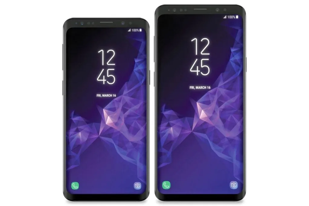 Samsung Galaxy S9 ve S9+’ın Avrupa satış fiyatları için ilk işaret geldi