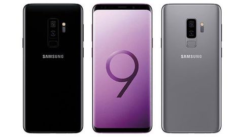 Samsung Galaxy S9 ve S9+ resmiyet kazandı: Tanıdık tasarım, gelişmiş kamera özellikleri