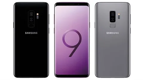 Samsung Galaxy S9 ve S9+’ın Türkiye fiyatları belli oldu