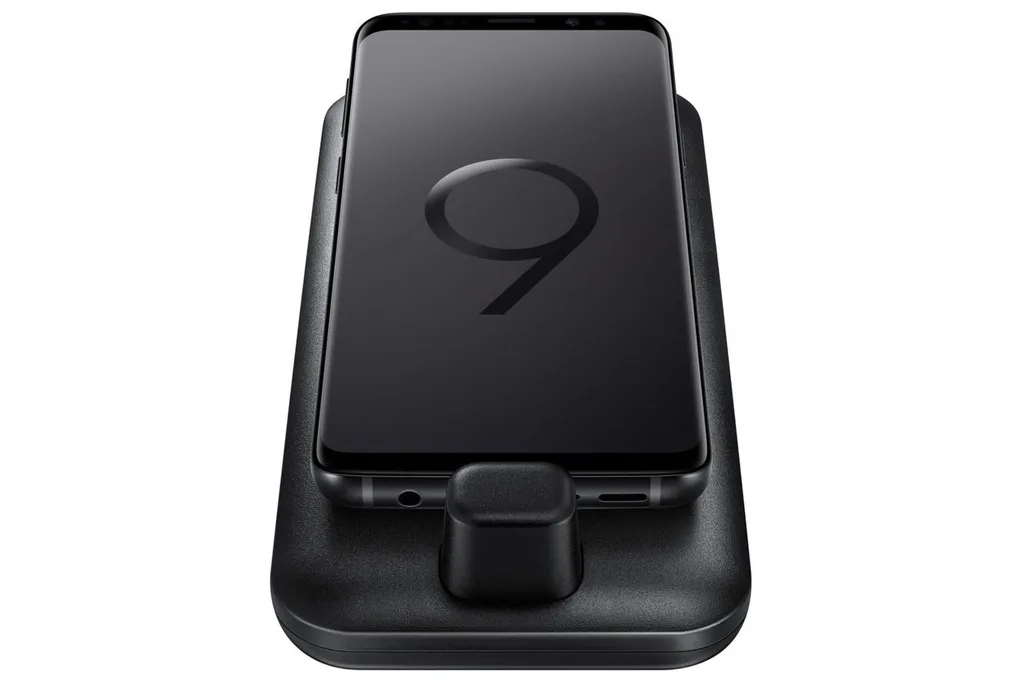 Samsung Galaxy S9 kulaklık jakını koruyacak