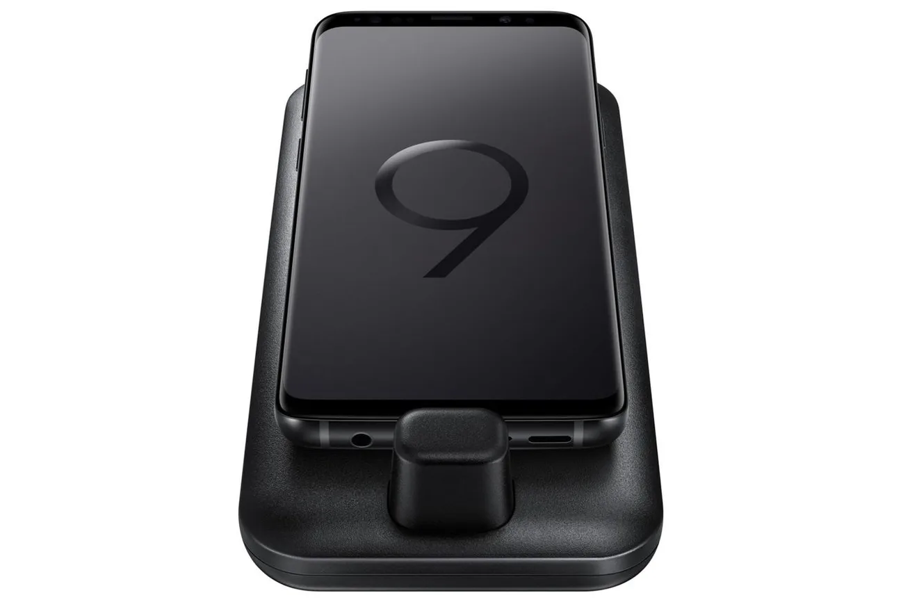Samsung Galaxy S9 kulaklık jakını koruyacak