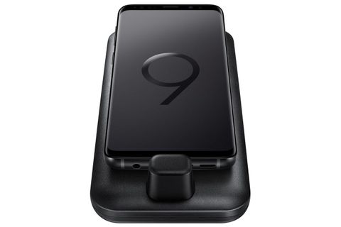 Samsung Galaxy S9 kulaklık jakını koruyacak