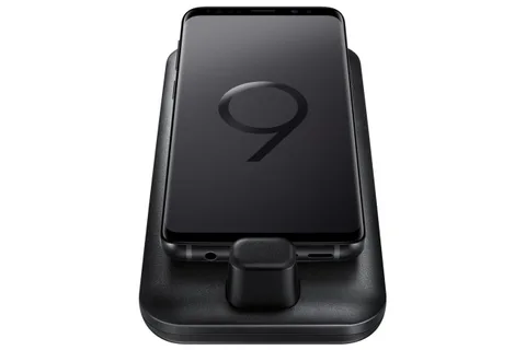 Samsung Galaxy S9 kulaklık jakını koruyacak