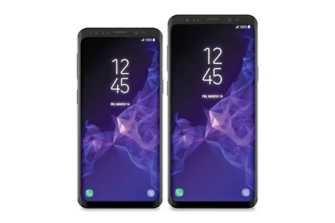 Samsung Galaxy S9’da stereo hoparlörler ve 3D emojiler bulunacak