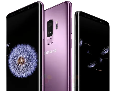 Samsung Uhsupp isimli sosyal ağını Galaxy S9 ile birlikte duyurabilir