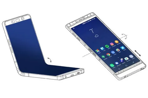 Samsung Galaxy X’e “pazarlama numarası” damgası vurulmasından endişe ediyor