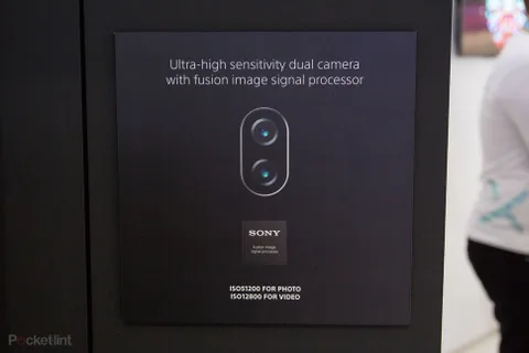 Sony yeni çift kamera sistemine ait ilk bilgileri MWC 2018’de verdi