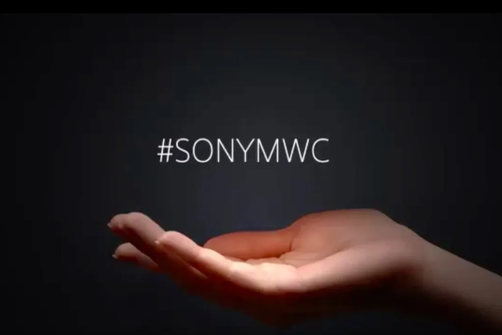 Sony MWC 2018’de tanıtacağı yeni Xperia telefonuyla ilgili ipucu verdi