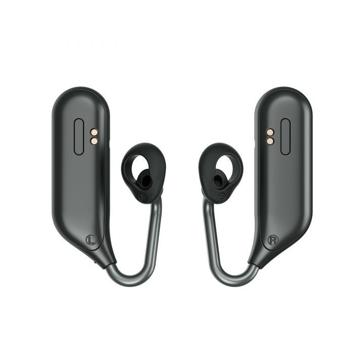 Sony Xperia Ear Duo ile Apple AirPods’a alternatif sunuyor