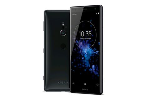 Sony’nin yeni amiral gemileri Xperia XZ2 ve Xperia XZ2 Compact MWC öncesinde sızdı