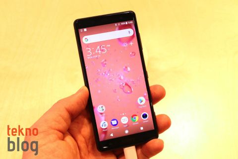 sony xperia xz2 compact