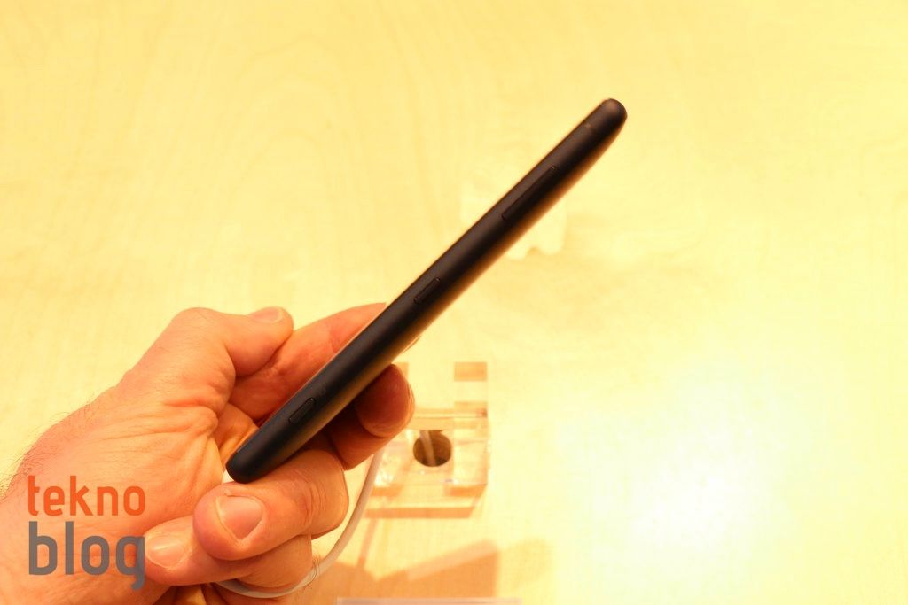 Sony Xperia XZ2 ve Xperia XZ2 Compact Ön İnceleme – Video