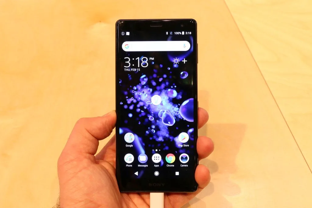 Sony Xperia ailesinin altı üyesi eylülden itibaren Android 9 Pie güncellemesini alacak