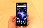 sony xperia xz2