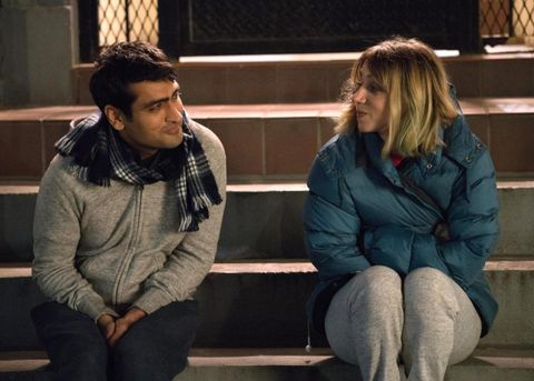 Apple orijinal içerik açılımına The Big Sick’in senaristlerini de dahil etti