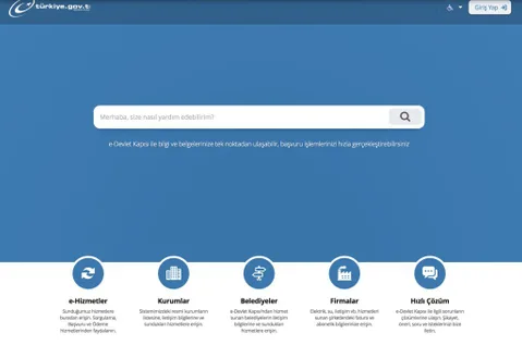E-Devlet’te Alt-Üst Soy Bilgisi Sorgulama hizmeti yeniden açıldı