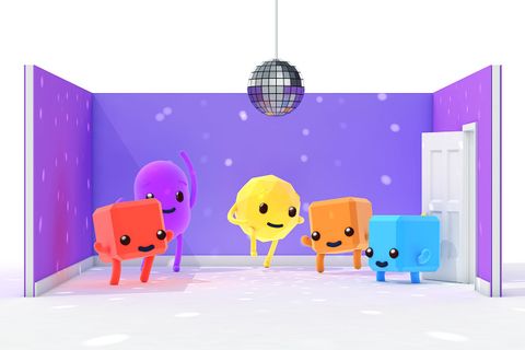 Twitch Rooms ile sohbeti oyun yayınlarının ötesine taşınıyor