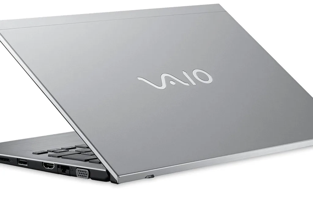 Vaio S ile Turbo zamanı en yüksek seviyeye çıkıyor