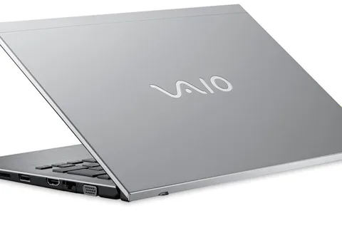 Vaio S ile Turbo zamanı en yüksek seviyeye çıkıyor