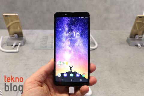 vestel venus z20