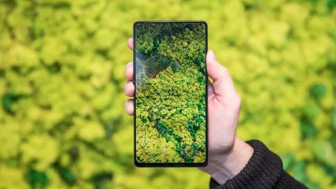 Vivo deneylerini yeni konsept telefonu Apex ile sürdürüyor