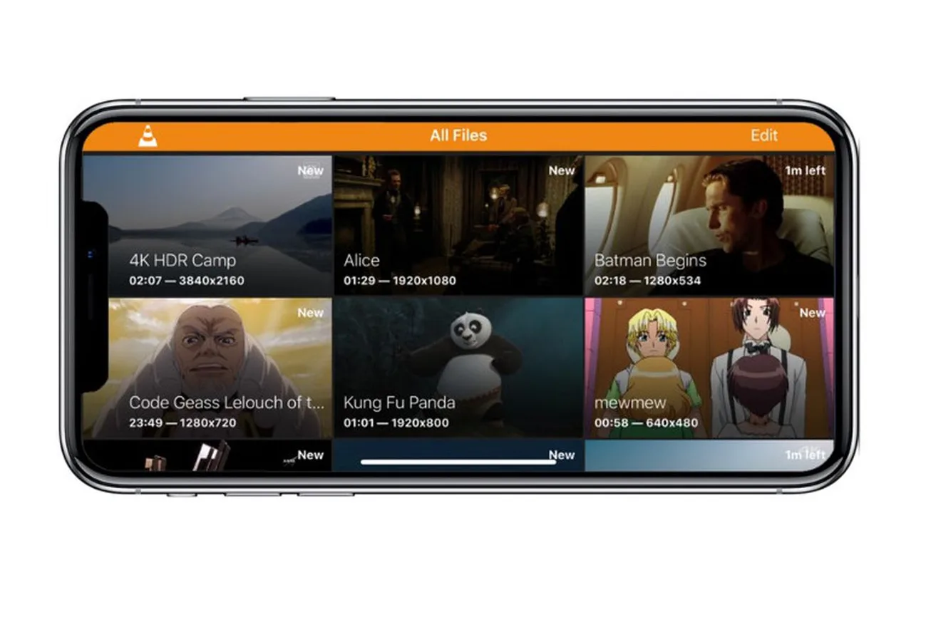 VLC 3.0 ile Chromecast, HDR ve 8K destekleri geliyor