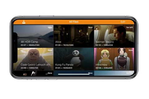 VLC 3.0 ile Chromecast, HDR ve 8K destekleri geliyor