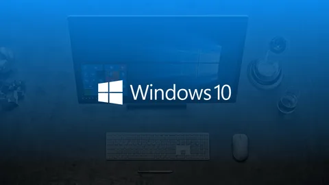 Windows 10 artık Windows 7’den daha popüler