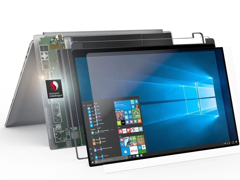 ARM tabanlı cihazlarda Windows 10’a uygulanacak kısıtlamalar ortaya çıktı