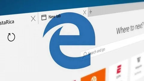 Microsoft Edge üzerinden Chrome indirenler tehlikeyle karşı karşıya