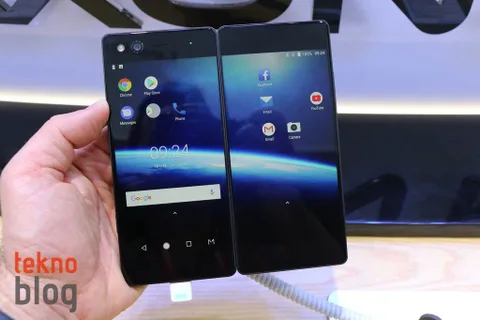 ZTE Axon M Ön İnceleme: Multimedya keyfi için farklı bir yaklaşım