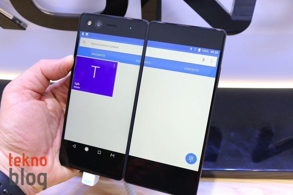 ZTE Axon M Ön İnceleme: Multimedya keyfi için farklı bir yaklaşım