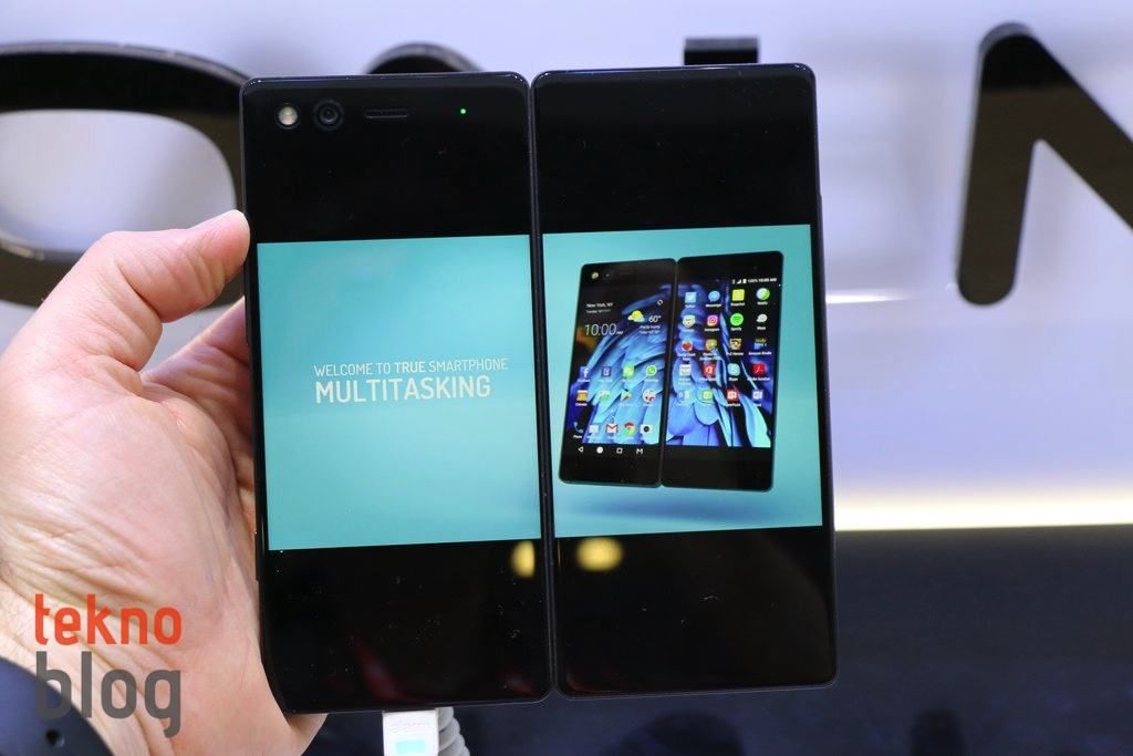 ZTE Axon M Ön İnceleme: Multimedya keyfi için farklı bir yaklaşım