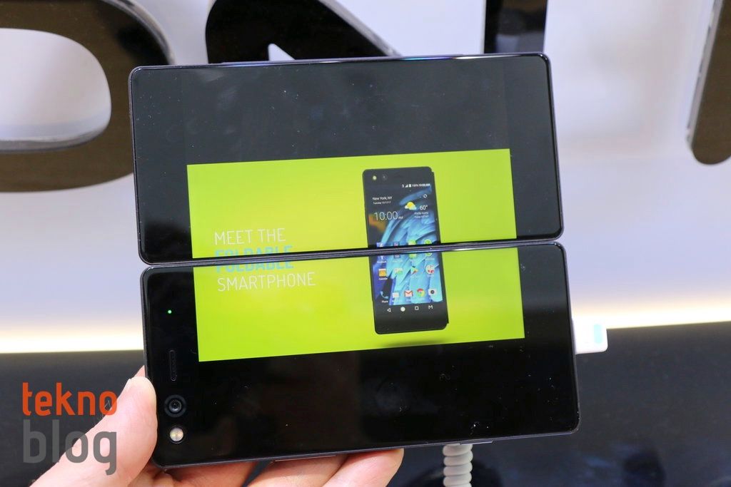 ZTE Axon M Ön İnceleme: Multimedya keyfi için farklı bir yaklaşım