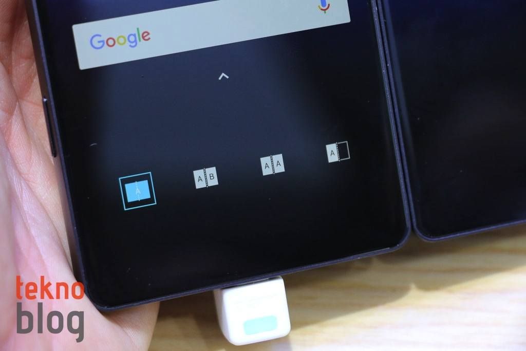 ZTE Axon M Ön İnceleme: Multimedya keyfi için farklı bir yaklaşım